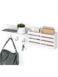 Wood Rack