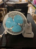 Clip Fan