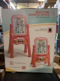 Kids Easel