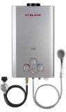 Water Heater
