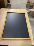 Chalk Board