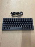 Keyboard