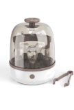Baby Bottle Sterilizer