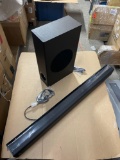 Sound Bar
