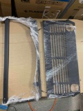 Car Grille