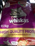 Cat Food