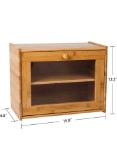 Bread Storage