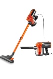 Vacuum