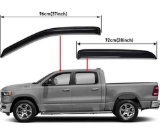 Window Deflectors