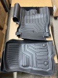 Car Mat