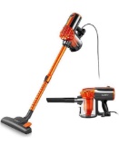 Vacuum