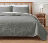 Coverlet Set