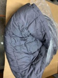 Weighted Blanket