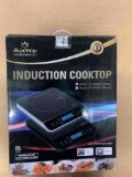 Portable Induction Cooktop