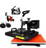 Heat Press