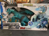 RC Dragon Toy