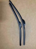 Windshield Wiper Blades