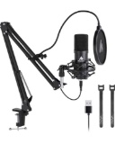 Microphone Set