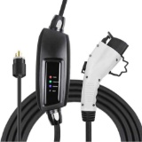 Portable Electric Car Charger