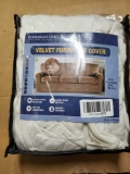 Loveseat Cover