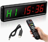 Gym Timer