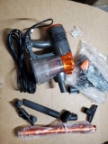 Stick Vacuum Cleaner