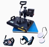 Heat Press