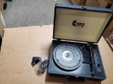 Record Player