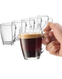 Glass Mug