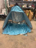 Pop up Tent