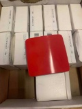 Emergency Call Buttons