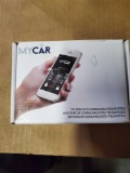 Car Telematics Communication System