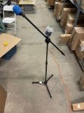 Microphone Stand