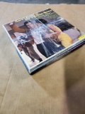 Various Records
