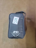 Blood Pressure Monitor
