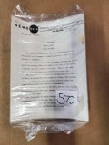 NASA Collectibles