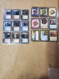 Assorted Cards