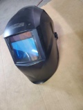 Welding Helmet