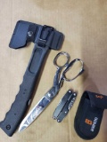 Blades Set