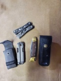 Blades Set