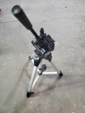 Camera Tripod