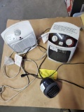 Heaters