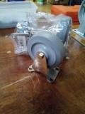Casters/Wheels