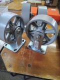 Casters/Wheels
