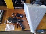 Tools/Equipments