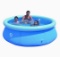 Inflatable Pool