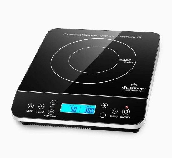 Induction Cooktop