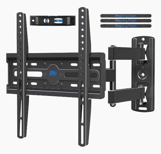 Moving TV Wall Mount