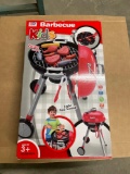 Toy Barbecue