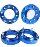 Wheel Spacers